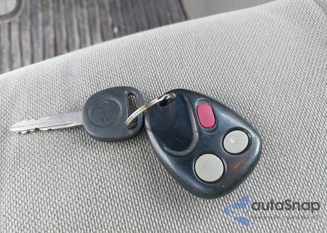 2006 Chevrolet Trailblazer Ext Ls из США, поврежденный, VIN 1GNET16S966103118